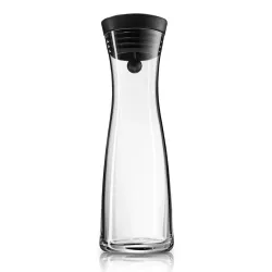 1LT BASIC GLASS CARAFE, WMF...