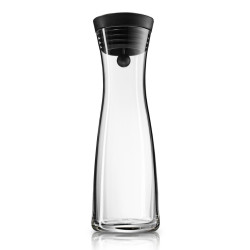 CARAFFA IN VETRO 1LT BASIC,...