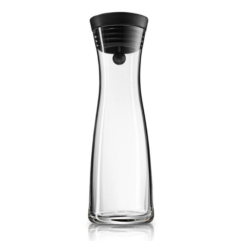 1LT BASIC GLASS CARAFE, WMF 1770-6040