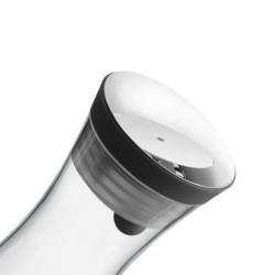 CARAFFA IN VETRO 1LT BASIC, 1770-6040 WMF