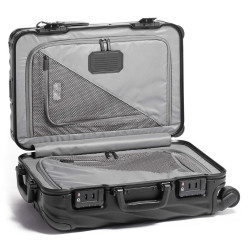 TROLLEY LUGGAGE, ALUMINIUM 19 DEGREE