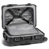 TROLLEY LUGGAGE, ALUMINIUM 19 DEGREE