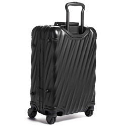 TROLLEY LUGGAGE, ALUMINIUM 19 DEGREE
