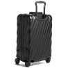 TROLLEY LUGGAGE, ALUMINIUM 19 DEGREE