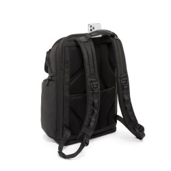 BLACK BACKPACK, NOMADIC ALPHA BRAVO, 232718D
