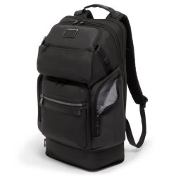 BLACK BACKPACK, NOMADIC...