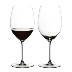 SET OF 2 CABERNET WINE...