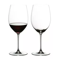 SET OF 2 CABERNET WINE...
