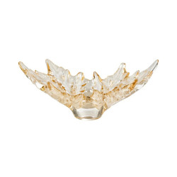 CHAMPS ELYSEES CRYSTAL BOWL