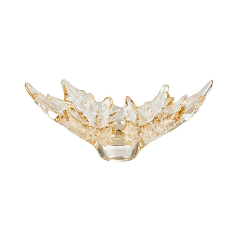 CHAMPS ELYSEES CRYSTAL BOWL