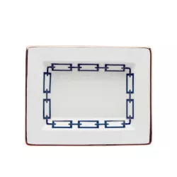15X19 CM CHANGE TRAY, CATENE IMPERO