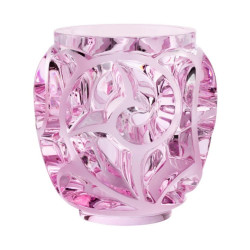 VASO IN CRISTALLO, TOURBILLONS