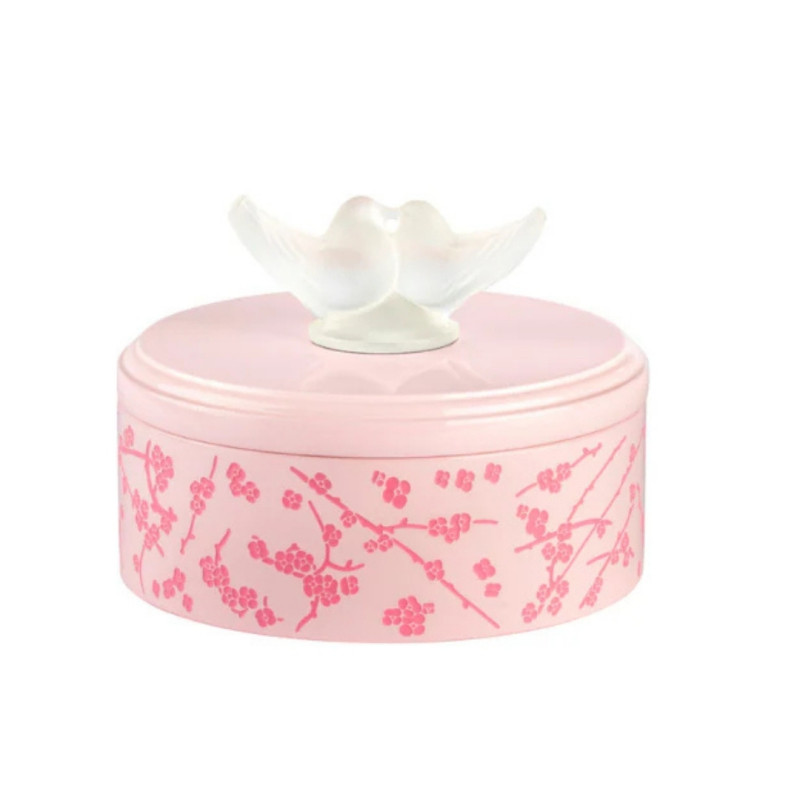 ROSE FLUER DE CERISIER SMALL BOX 10802300