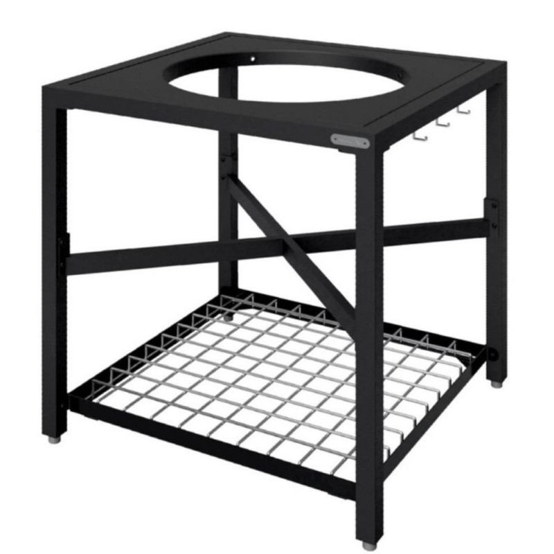 EGG FRAME BIG GREEN EGG L, 120212