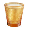 VASO CANDELA JUNGLE B14800 LALIQUE