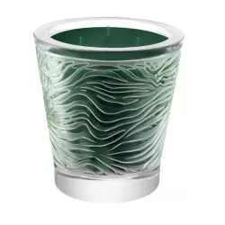 VASO CANDELA TAIGA CRYSTAL...