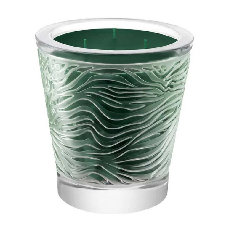 VASO CANDELA TAIGA CRYSTAL B14900