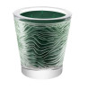 VASO CANDELA TAIGA CRYSTAL B14900