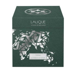 VASO CANDELA TAIGA CRYSTAL B14900