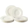 SET 18 PIATTI BASIC BIANCO, 19-5277-8801