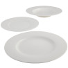 SET 18 PIATTI BASIC BIANCO, 19-5277-8801