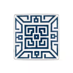 PORCELAIN CHANGE TRAY 13...