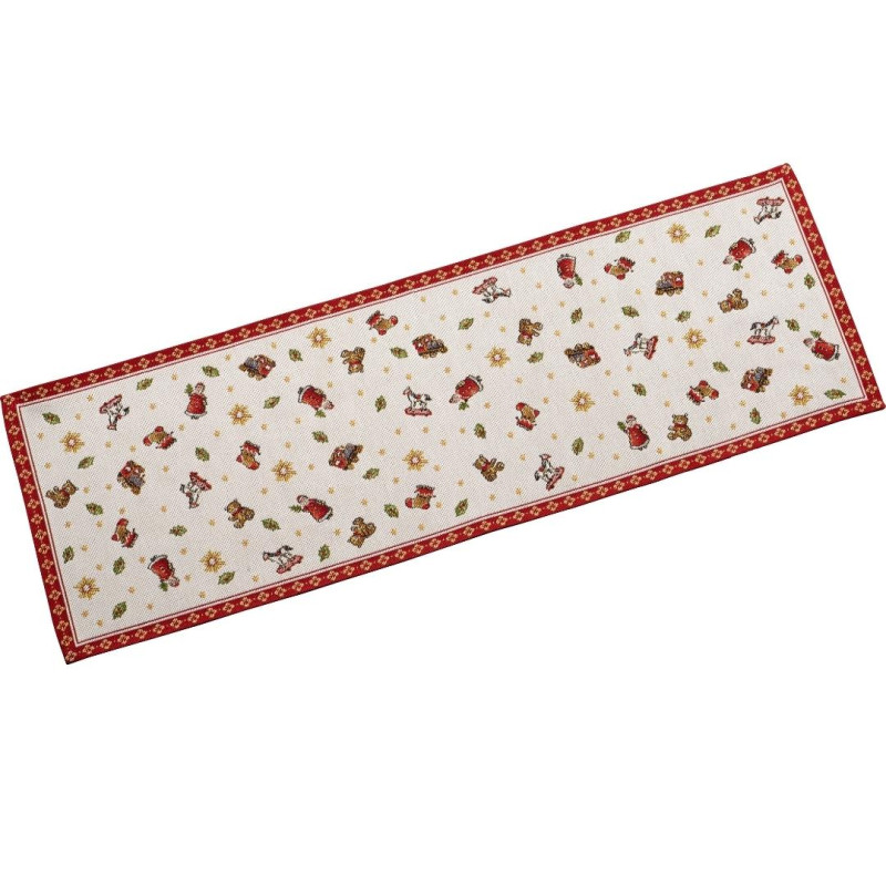 RUNNER L 96 X 32 CM TOYS DELIGHT 8585/6165