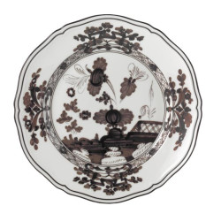 31 CM ROUND TRAY, ORIENTE ITALIANO