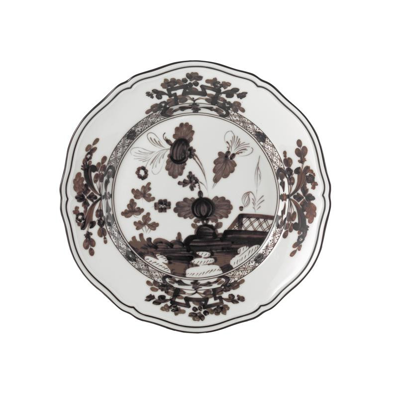 VASSOIO ROTONDO 31 CM, ORIENTE ITALIANO