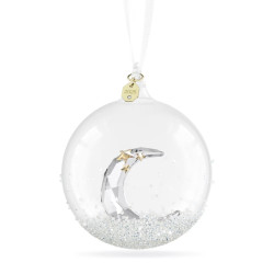 BALL ORNAMENT 2025, ANNUAL...