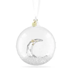 BALL ORNAMENT 2025, ANNUAL...