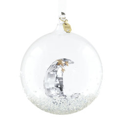 BALL ORNAMENT 2025, ANNUAL EDITION 5701865