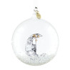 BALL ORNAMENT 2025, ANNUAL EDITION 5701865
