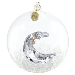 BALL ORNAMENT 2025, ANNUAL EDITION 5701865