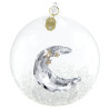 BALL ORNAMENT 2025, ANNUAL EDITION 5701865