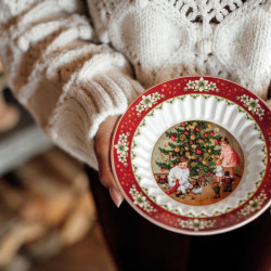 SMALL BOWL TOYS FANTASY