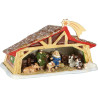 PRESEPE, CHRISTMAS TOYS MEMORY 8602/6560