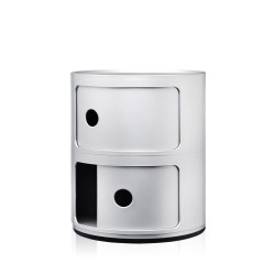 RECYCLED COMPONIBILI, SOFT TOUCH MATT