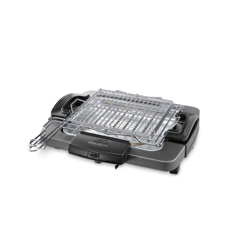 BISTECCHIERA BARBY BQ60X