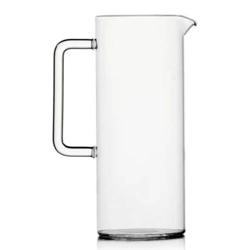 1.2 LT PITCHER, TUBE
