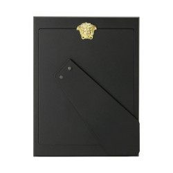 PHOTO FRAME CM 15X20 GOLD 05733 VHF14 VERSACE