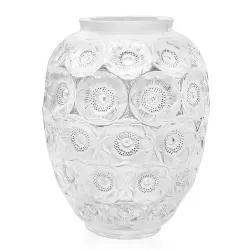 ANEMONES VASE 49 CM,...