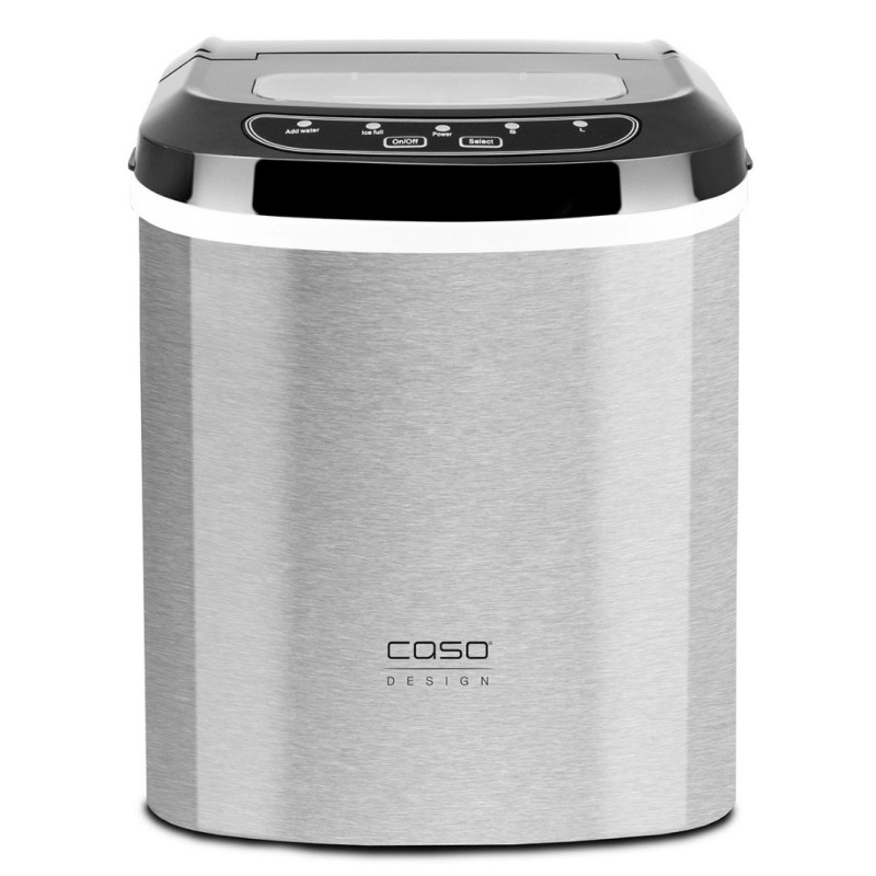 MACCHINA PER IL GHIACCIO, ICE MASTER PRO 3301