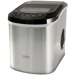 ICE CUBE MAKER, ICE MASTER PRO 3301