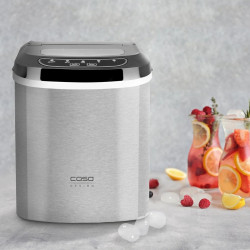 MACCHINA PER IL GHIACCIO, ICE MASTER PRO 3301