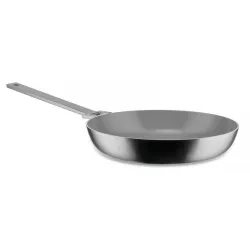 STEEL FRYING PAN, CONVIVIO