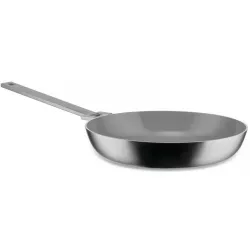 STEEL FRYING PAN, CONVIVIO
