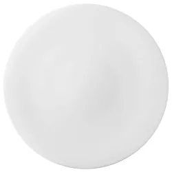 31 CM CHARGER PLATE, BONE...