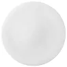 PIATTI SEGNA POSTO 31 CM, NEVE BONE CHINA