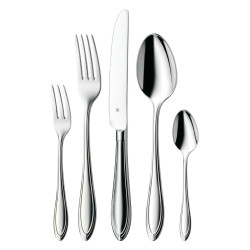 WMF 30-PIECE CROMARGAN®...